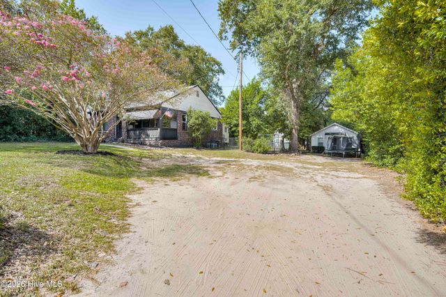 1501 Troupe Street, Augusta, GA 30904