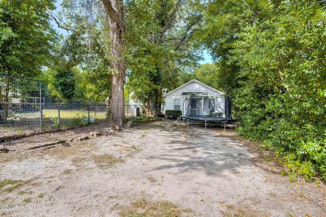 1501 Troupe Street, Augusta, GA 30904