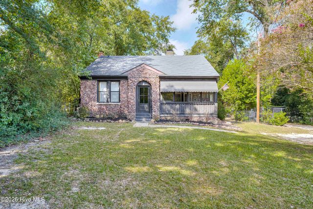 1501 Troupe Street, Augusta, GA 30904