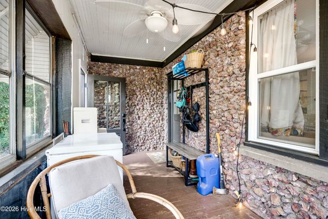 1501 Troupe Street, Augusta, GA 30904