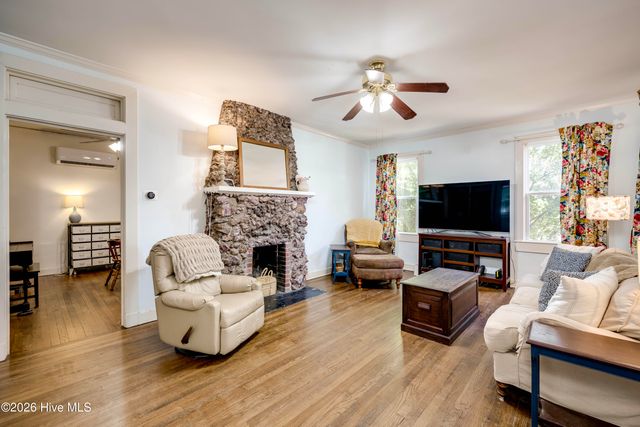 1501 Troupe Street, Augusta, GA 30904
