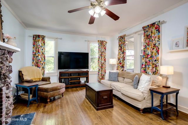 1501 Troupe Street, Augusta, GA 30904