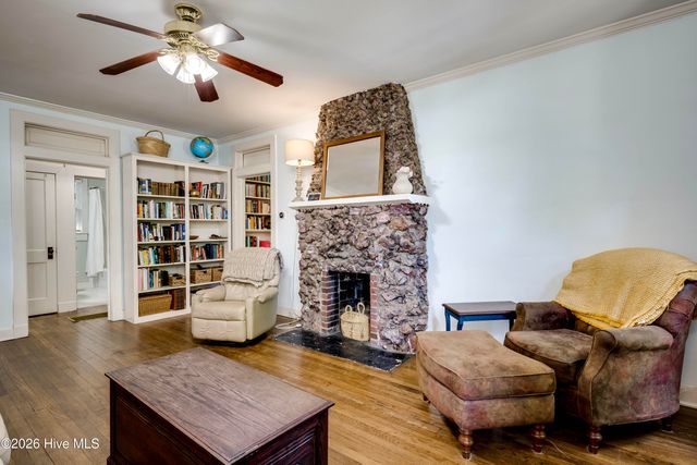 1501 Troupe Street, Augusta, GA 30904