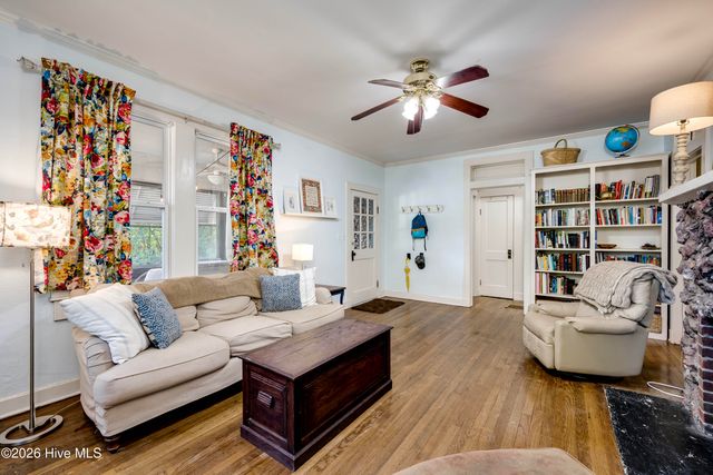 1501 Troupe Street, Augusta, GA 30904