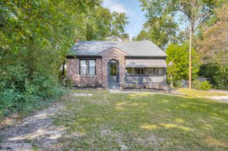 1501 Troupe Street, Augusta, GA 30904