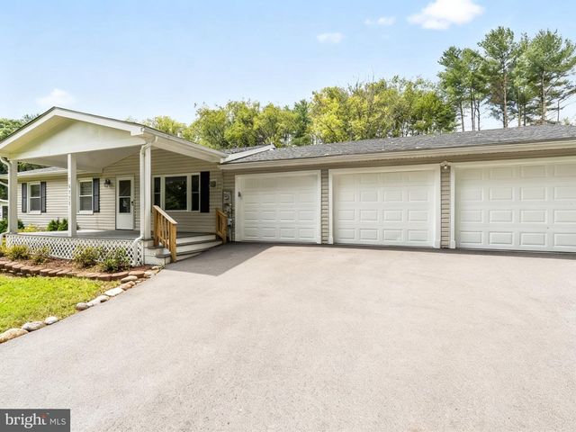 16731 TAYLORS LANDING RD, Sharpsburg, MD 21782