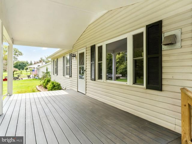 16731 TAYLORS LANDING RD, Sharpsburg, MD 21782