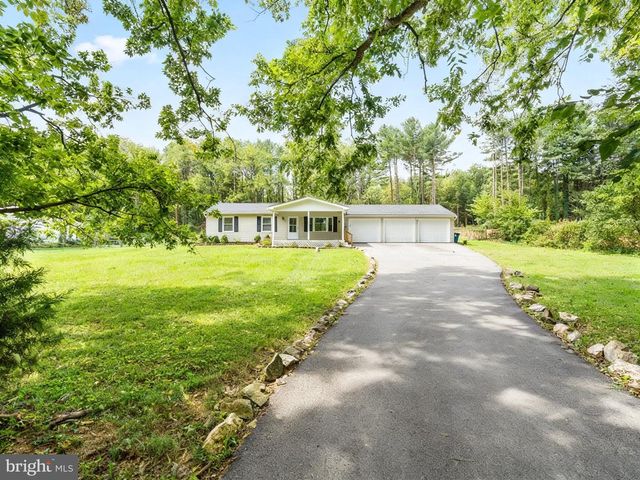 16731 TAYLORS LANDING RD, Sharpsburg, MD 21782