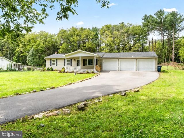 16731 TAYLORS LANDING RD, Sharpsburg, MD 21782