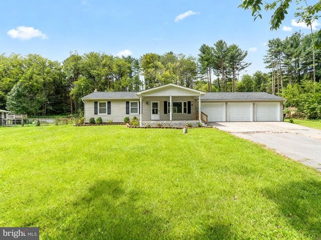 16731 TAYLORS LANDING RD, Sharpsburg, MD 21782