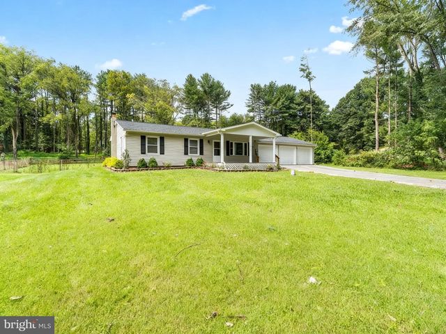 16731 TAYLORS LANDING RD, Sharpsburg, MD 21782