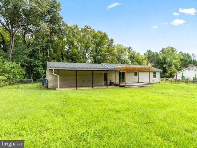 16731 TAYLORS LANDING RD, Sharpsburg, MD 21782