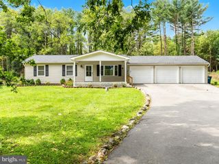 16731 TAYLORS LANDING RD, Sharpsburg, MD 21782