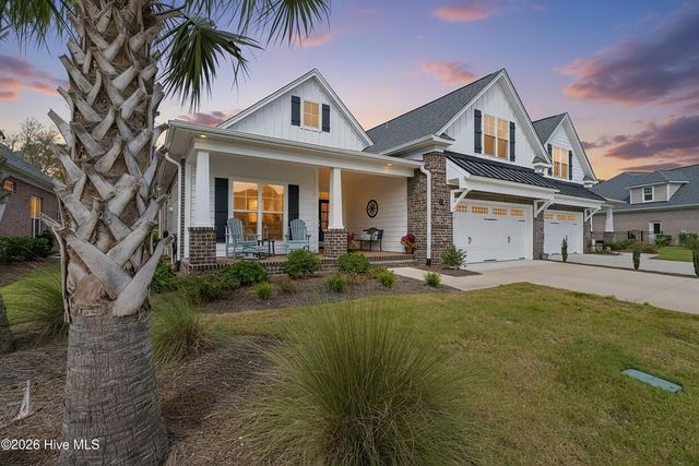 8983 Mango Bay Court, Leland, NC 28451