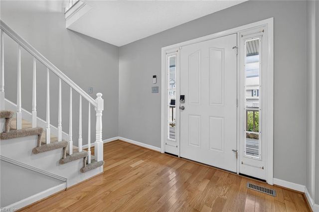 2581 Sandpiper RD, Virginia Beach, VA 23456