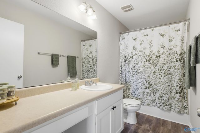 354 Jasmine Drive, Madison, AL 35757