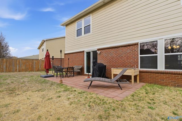 354 Jasmine Drive, Madison, AL 35757