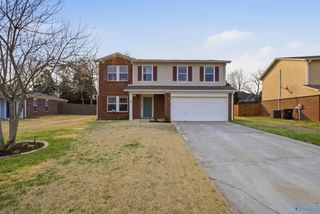 354 Jasmine Drive, Madison, AL 35757