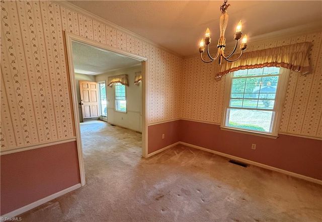 874 Rockcliff Terrace, Asheboro, NC 27205