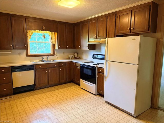 874 Rockcliff Terrace, Asheboro, NC 27205