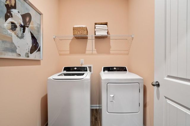 306 Bud Street, Hoschton, GA 30548