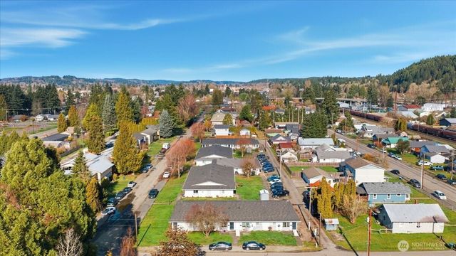 1100 S Pearl Street, Centralia, WA 98531