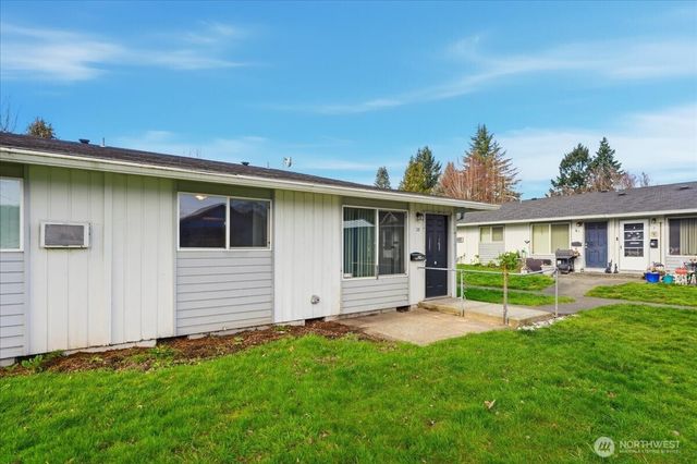 1100 S Pearl Street, Centralia, WA 98531