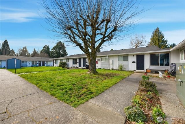 1100 S Pearl Street, Centralia, WA 98531