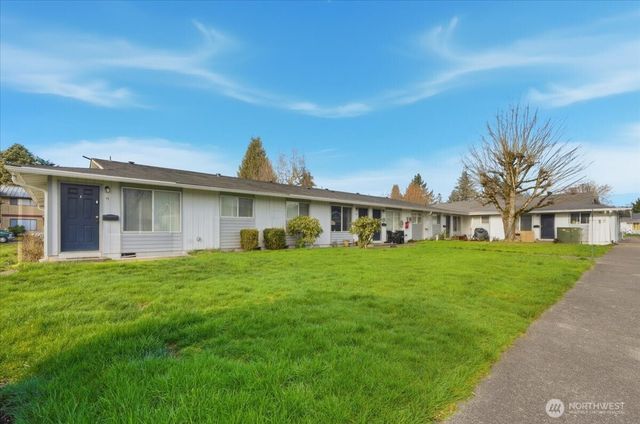 1100 S Pearl Street, Centralia, WA 98531