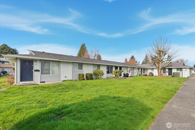 1100 S Pearl Street, Centralia, WA 98531