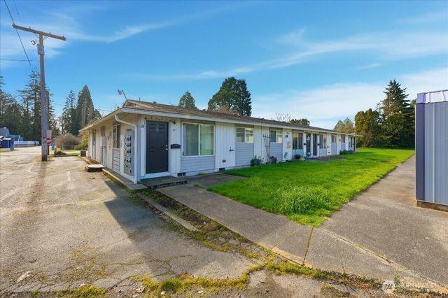 1100 S Pearl Street, Centralia, WA 98531