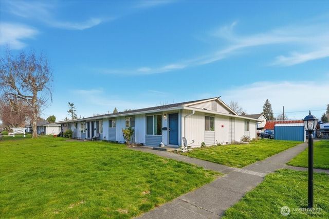 1100 S Pearl Street, Centralia, WA 98531