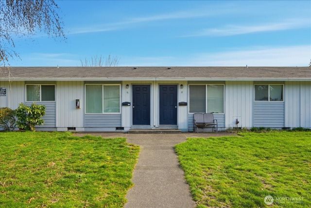 1100 S Pearl Street, Centralia, WA 98531