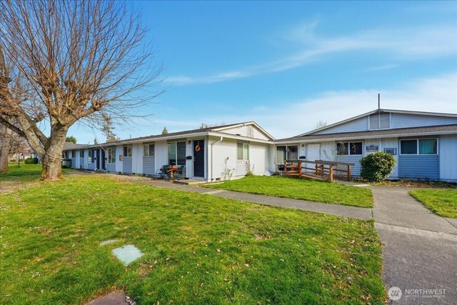 1100 S Pearl Street, Centralia, WA 98531