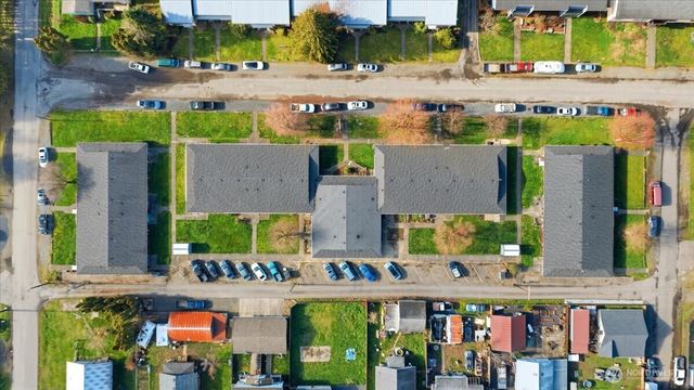 1100 S Pearl Street, Centralia, WA 98531