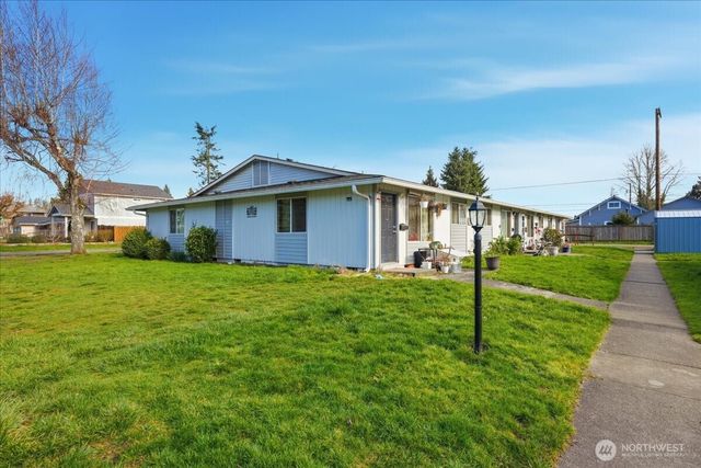 1100 S Pearl Street, Centralia, WA 98531