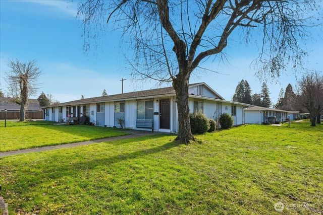 1100 S Pearl Street, Centralia, WA 98531