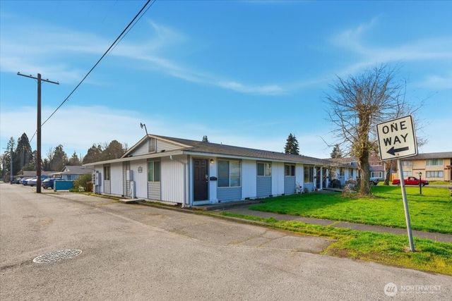 1100 S Pearl Street, Centralia, WA 98531