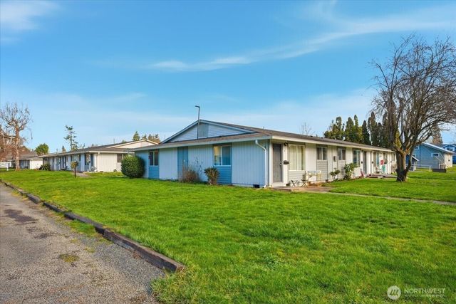 1100 S Pearl Street, Centralia, WA 98531