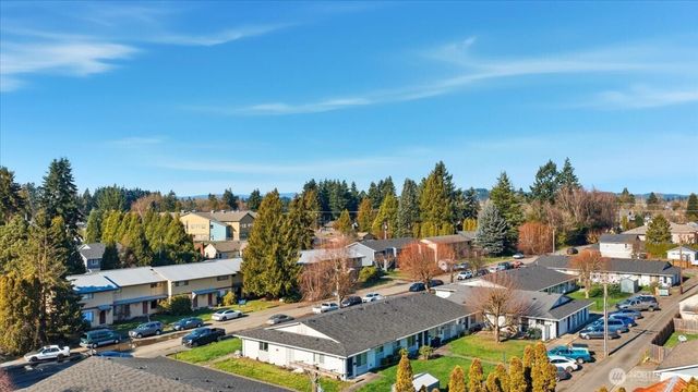 1100 S Pearl Street, Centralia, WA 98531