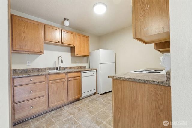 1100 S Pearl Street, Centralia, WA 98531