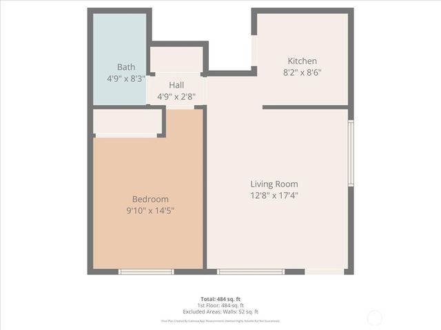 1100 S Pearl Street, Centralia, WA 98531