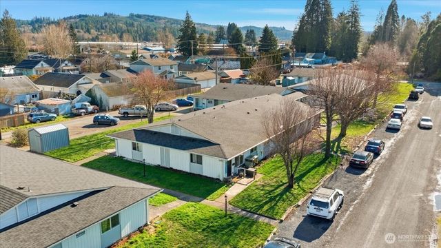 1100 S Pearl Street, Centralia, WA 98531