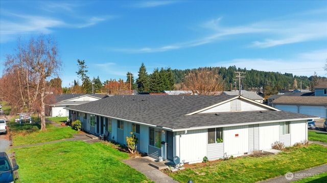 1100 S Pearl Street, Centralia, WA 98531
