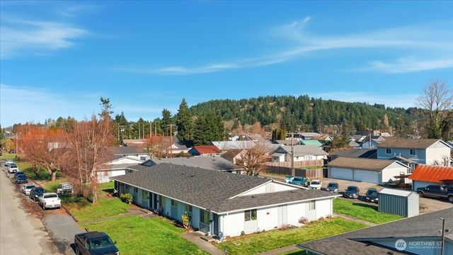 1100 S Pearl Street, Centralia, WA 98531