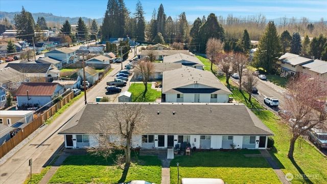 1100 S Pearl Street, Centralia, WA 98531