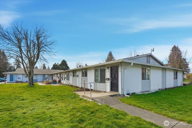 1100 S Pearl Street, Centralia, WA 98531