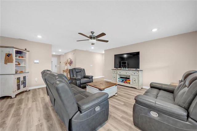 24184 Rieger Drive, Elberta, AL 36530