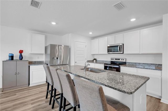 24184 Rieger Drive, Elberta, AL 36530