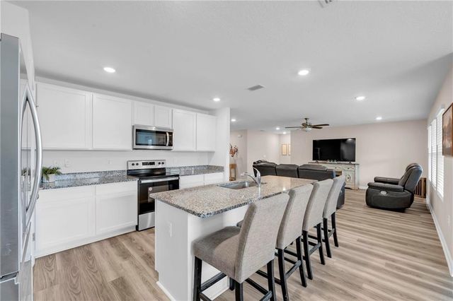 24184 Rieger Drive, Elberta, AL 36530